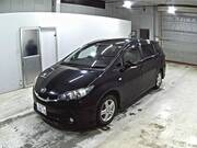 2010 TOYOTA WISH 1.8S