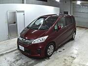 2015 HONDA FREED G JUST SELECTION