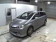 2011 TOYOTA WISH 1.8S