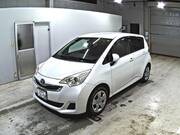 2016 TOYOTA RACTIS G