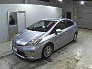 2012 TOYOTA PRIUS S