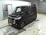 2017 SUZUKI SPACIA CUSTOM