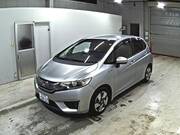2014 HONDA FIT HYBRID