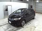 2014 HONDA FIT HYBRID