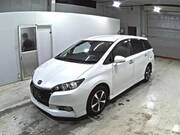 2015 TOYOTA WISH 1.8S MONOTONE