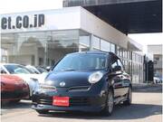 2008 NISSAN MARCH 12SR