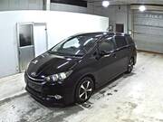 2015 TOYOTA WISH 1.8S