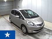 2009 HONDA FIT