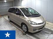 2004 TOYOTA ESTIMA X