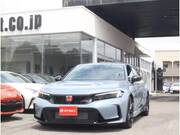 2025 HONDA CIVIC TYPE-R