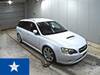 SUBARU LEGACY TOURING WAGON