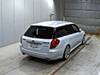 SUBARU LEGACY TOURING WAGON