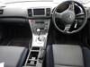 SUBARU LEGACY TOURING WAGON