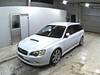 SUBARU LEGACY TOURING WAGON