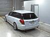 SUBARU LEGACY TOURING WAGON