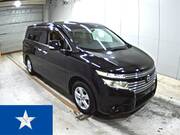 2011 NISSAN ELGRAND