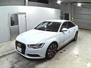 2014 AUDI A6