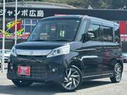 2013 SUZUKI SPACIA