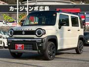 2025 SUZUKI HUSTLER