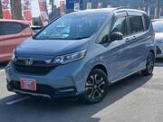 2023 HONDA FREED
