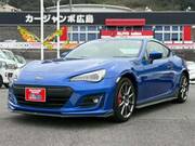2017 SUBARU BRZ