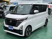 2025 NISSAN ROOX