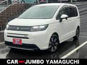 2024 HONDA FREED