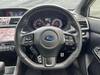 SUBARU WRX S4
