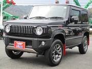 2024 SUZUKI JIMNY