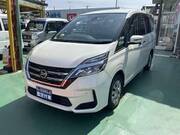 2020 NISSAN SERENA