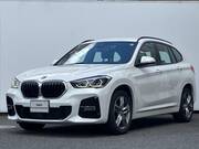 2021 BMW X1