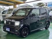 2026 HONDA N-WGN