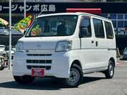 2016 DAIHATSU HIJET CARGO