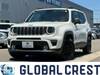 CHRYSLER JEEP RENEGADE