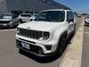 CHRYSLER JEEP RENEGADE