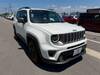 CHRYSLER JEEP RENEGADE