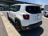 CHRYSLER JEEP RENEGADE