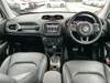 CHRYSLER JEEP RENEGADE
