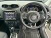 CHRYSLER JEEP RENEGADE