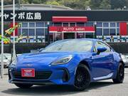 2023 SUBARU BRZ