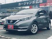 2019 NISSAN NOTE