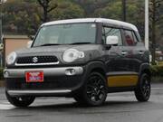 2019 SUZUKI XBEE