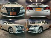 2013 TOYOTA CROWN
