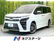 2018 TOYOTA VOXY