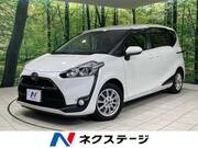 2016 TOYOTA SIENTA G