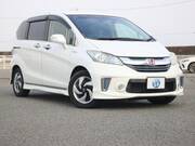 2015 HONDA FREED HYBRID