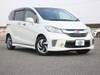 HONDA FREED HYBRID