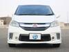 HONDA FREED HYBRID