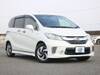 HONDA FREED HYBRID