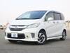 HONDA FREED HYBRID